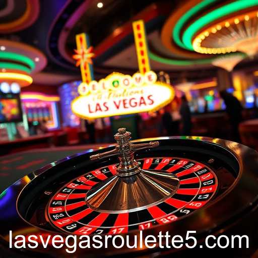 The Evolution of Las Vegas Roulette in the Digital Age
