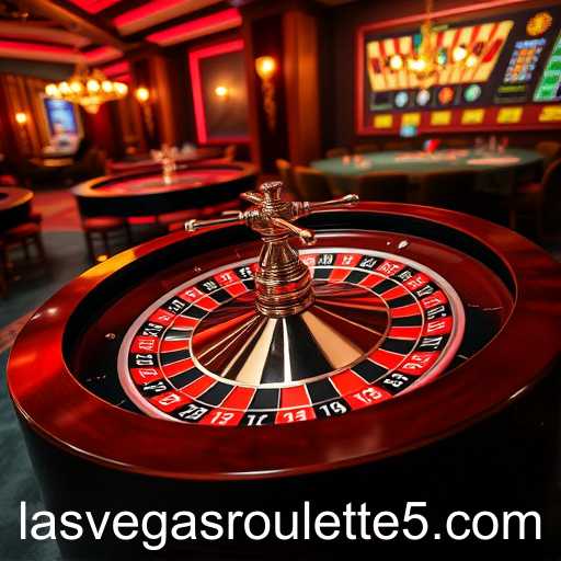 Live Roulette