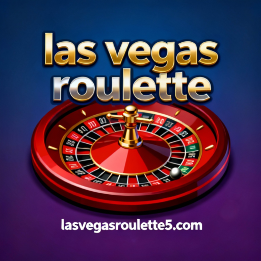 las vegas roulette